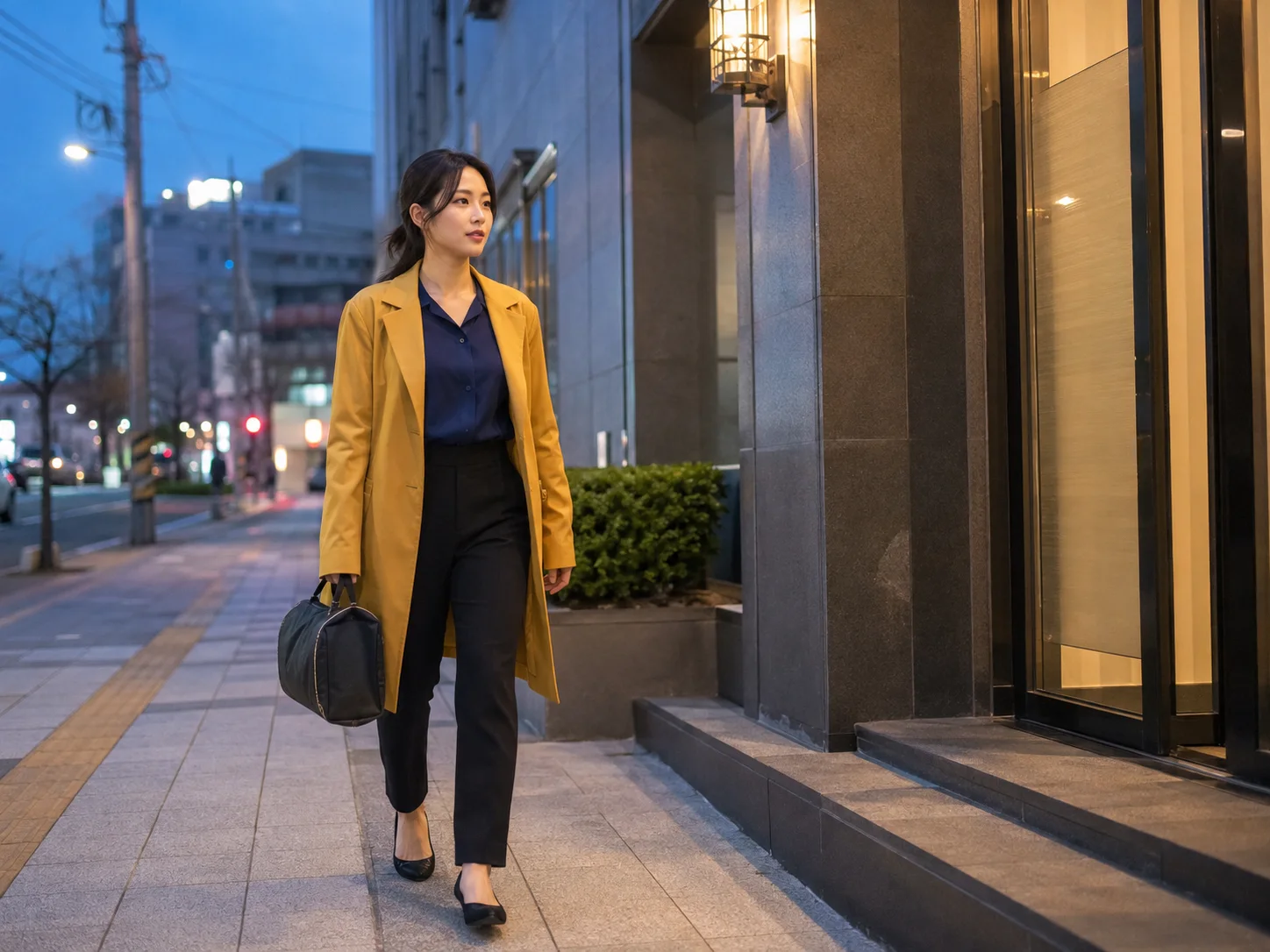 영주출장마사지 | K초이스24 - 영주 가흥동의 예약된 숙소로 혼자 찾아가는 20대 여성 케어사