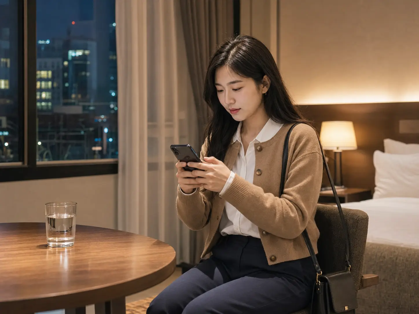 서구출장마사지 | K초이스24 - 대전· 서구 숙소 테이블에서 휴대전화로 관리 강도와 희망 시간을 입력하는 로컬 에디터 소라