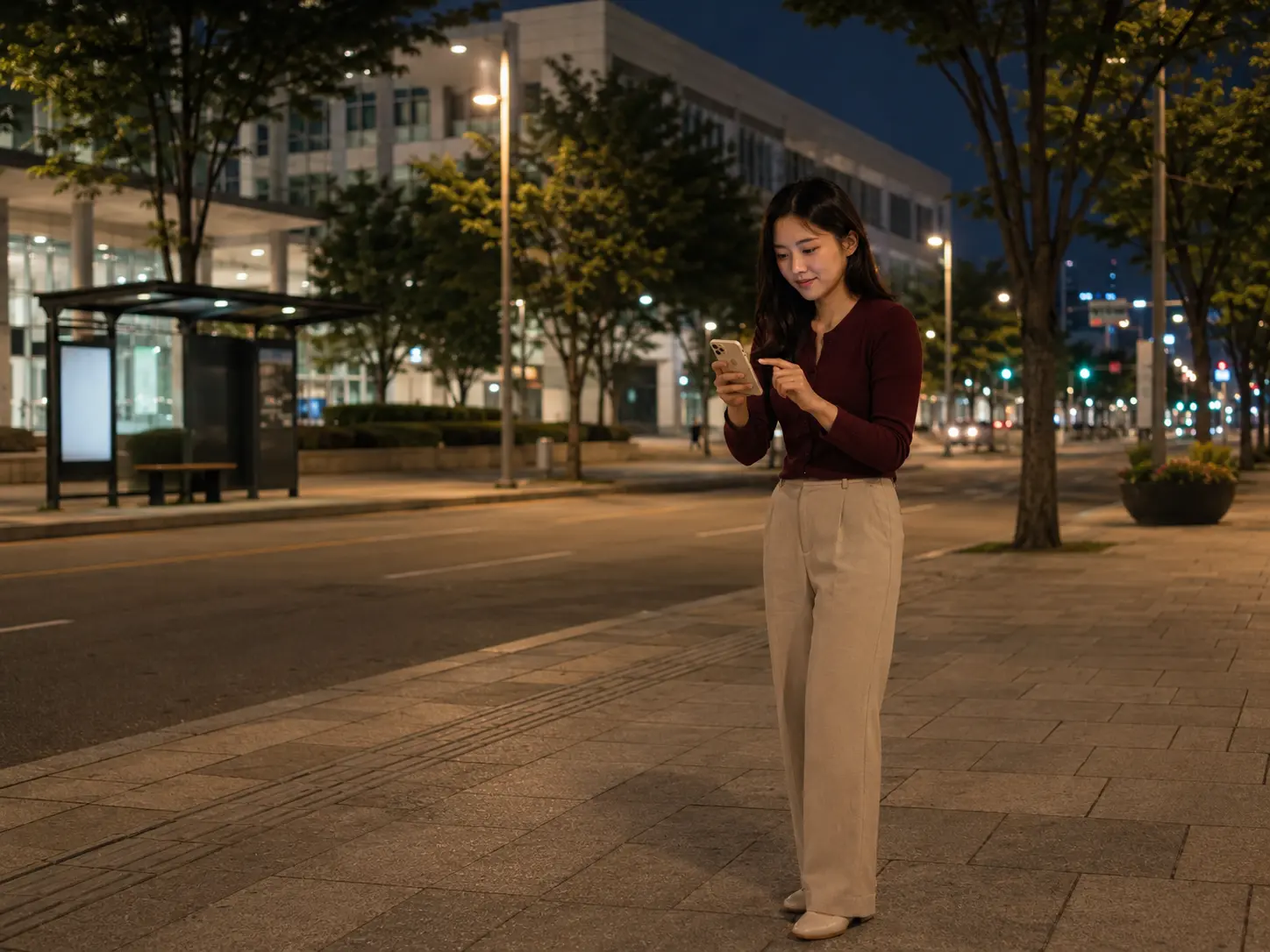 남동구출장마사지 | K초이스24 - 인천 남동구 논현동 인근에서 숙소로 이동하는 로컬 에디터 도하