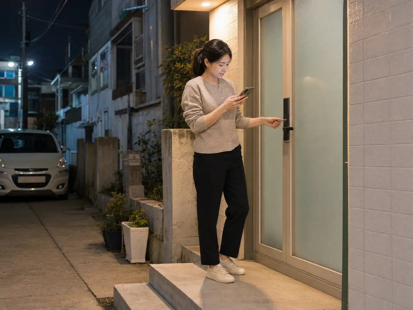 계양구출장마사지 | K초이스24 - 인천 계양구 박촌동 인근에서 숙소로 이동하는 로컬 에디터 지우