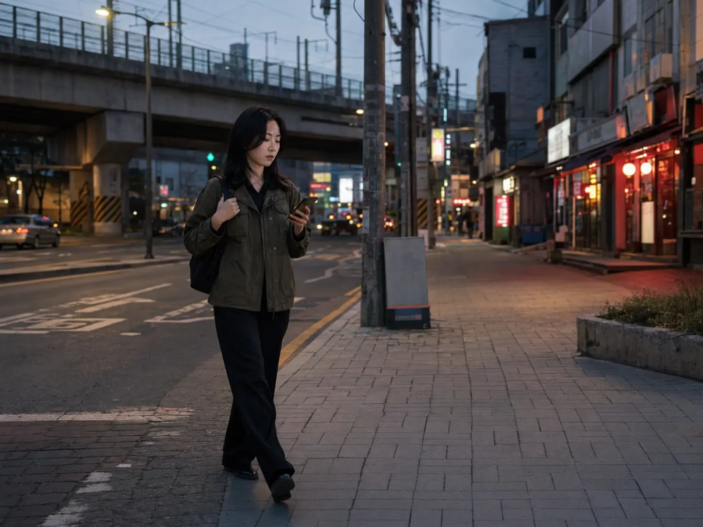 미추홀구출장마사지 | K초이스24 - 인천 미추홀구 주안역·인하대·도화지구 인근에서 숙소로 이동하는 로컬 에디터 수현