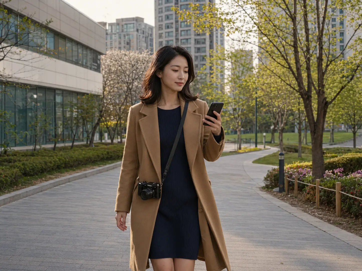 연수구출장마사지 | K초이스24 - 인천 연수구 송도3동 인근에서 숙소로 이동하는 로컬 에디터 민서