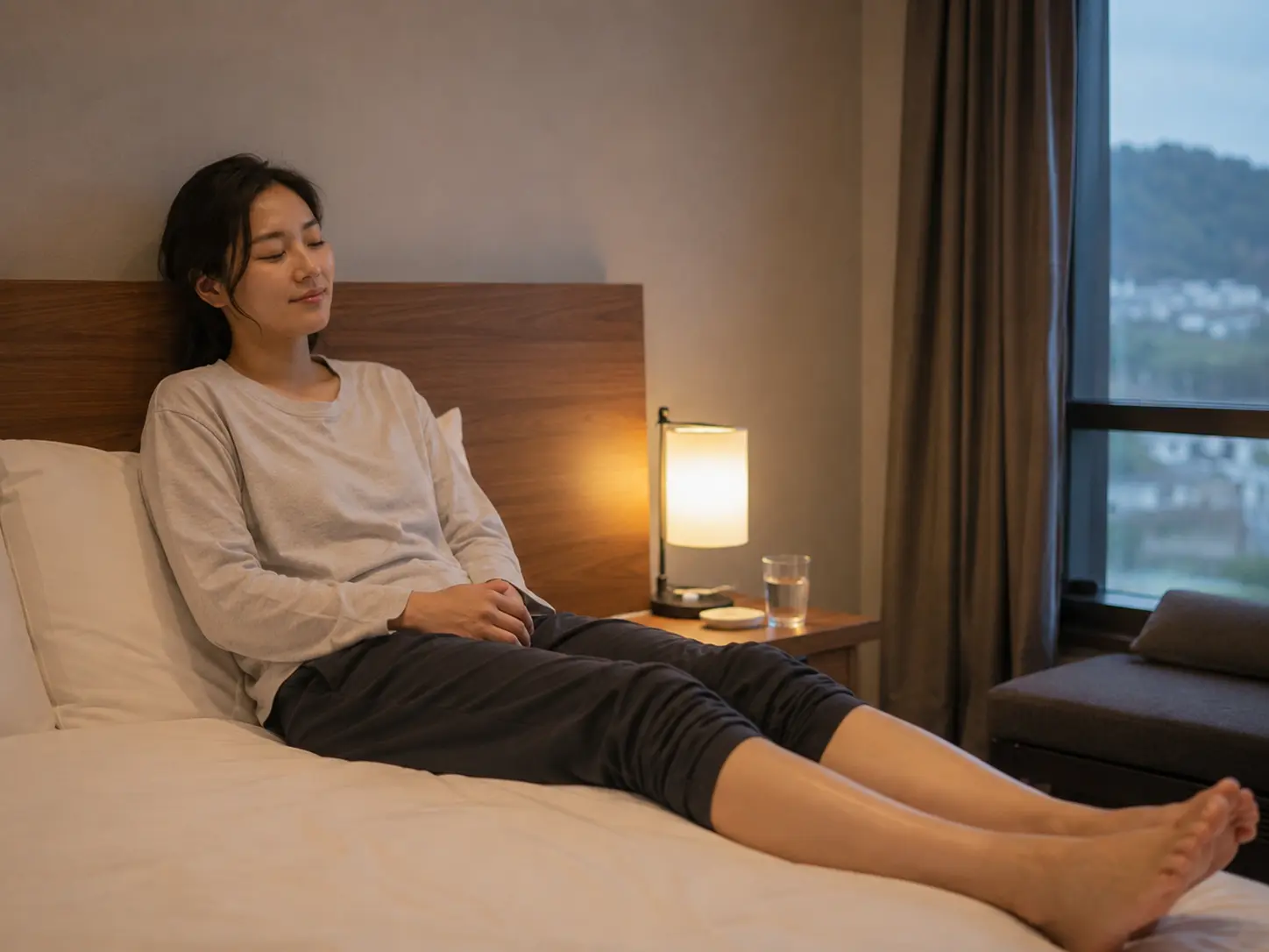 충북 진천 문백면 방문 홈케어 안내 대표 이미지